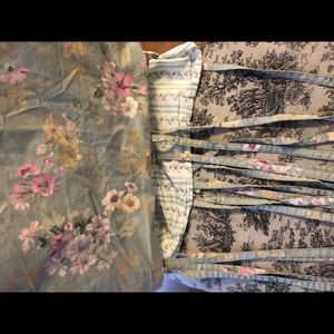 King size duvet cover